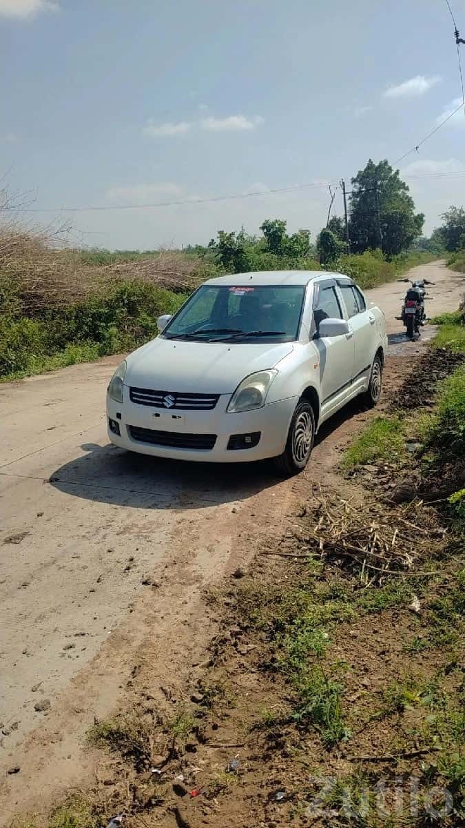 Maruti Suzuki Swift Dzire 2011 Car Maruti Suzuki Swift Dzire 2011 Car