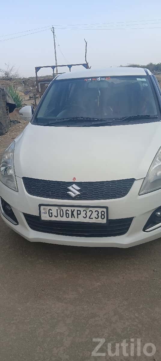 Maruti Suzuki Swift ZDI 2017 Top Model Maruti Suzuki Swift ZDI 2017 Top Model