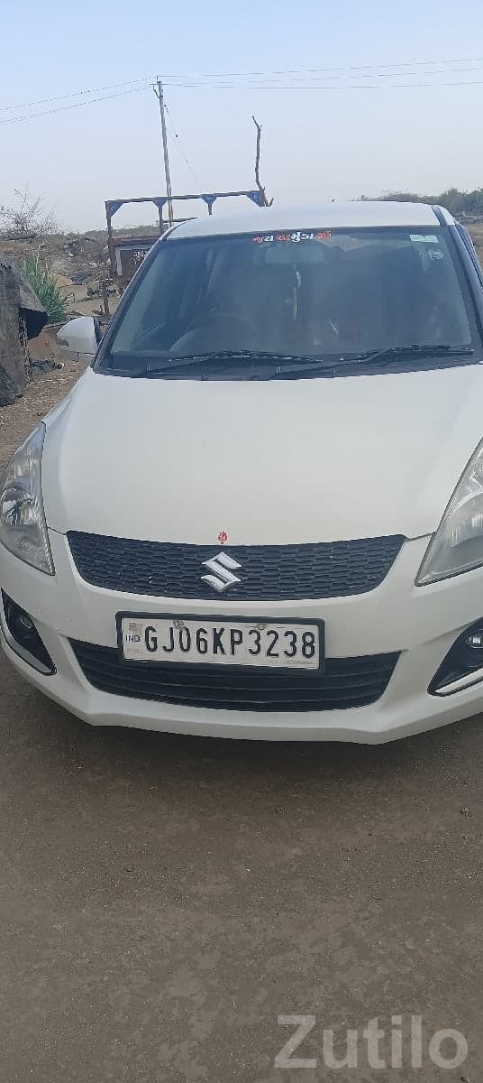 Maruti Suzuki Swift ZDI 2017 Top Model Maruti Suzuki Swift ZDI 2017 Top Model