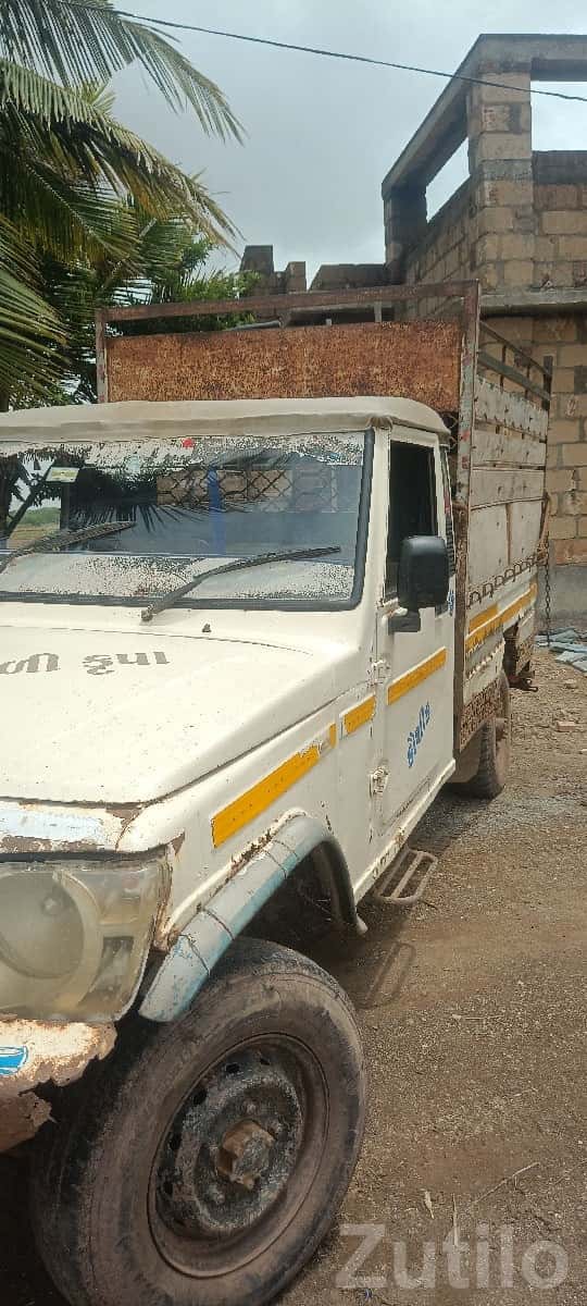 Mahindra Bolero Pickup 2012 for Sale Mahindra Bolero Pickup 2012 for Sale
