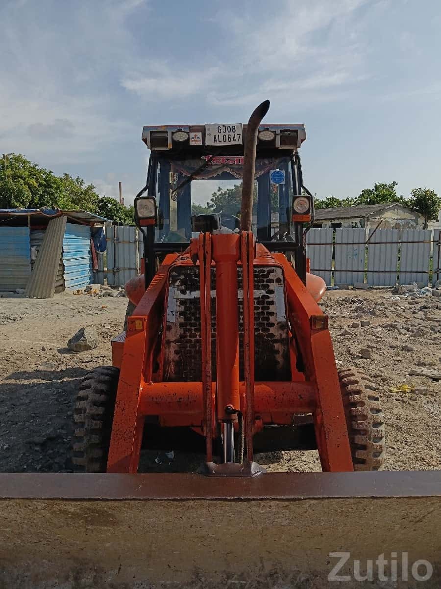 Tata JCB Loader Machine 2017 Model Tata JCB Loader Machine 2017 Model