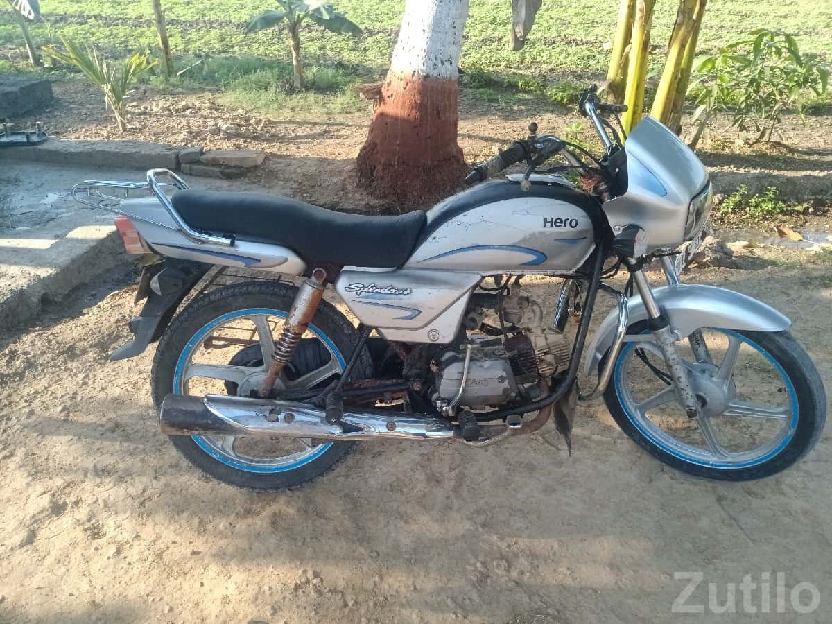 Hero Splendor 2015 Bike for Sale Hero Splendor 2015 Bike for Sale