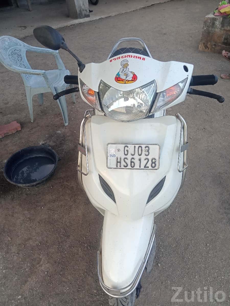 Honda Activa 3G 2016 Scooter Honda Activa 3G 2016 Scooter