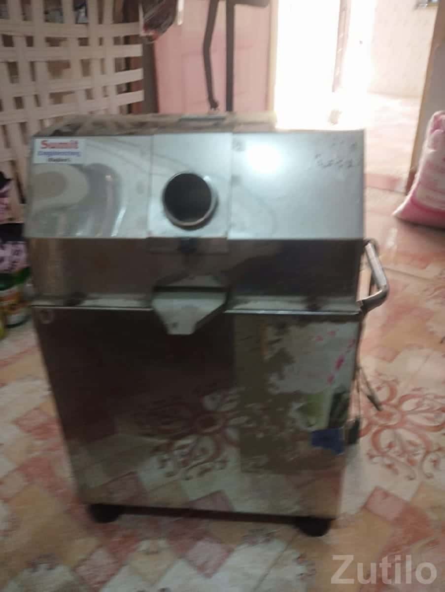 Automatic Dough Kneading Machine Automatic Dough Kneading Machine