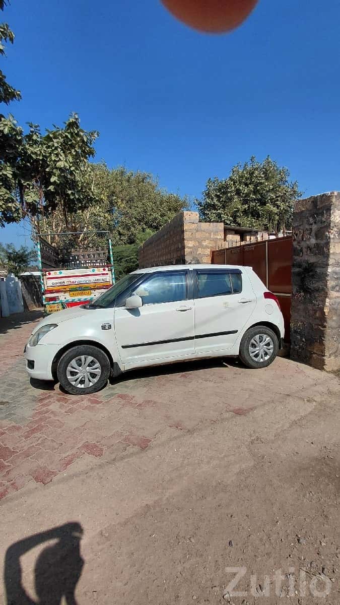 Maruti Suzuki Swift Diesel 2011 Maruti Suzuki Swift Diesel 2011