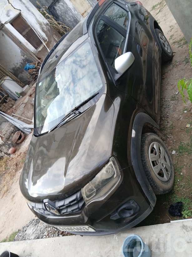 Renault Kwid RXT 1.0L 2018 First Owner Renault Kwid RXT 1.0L 2018 First Owner