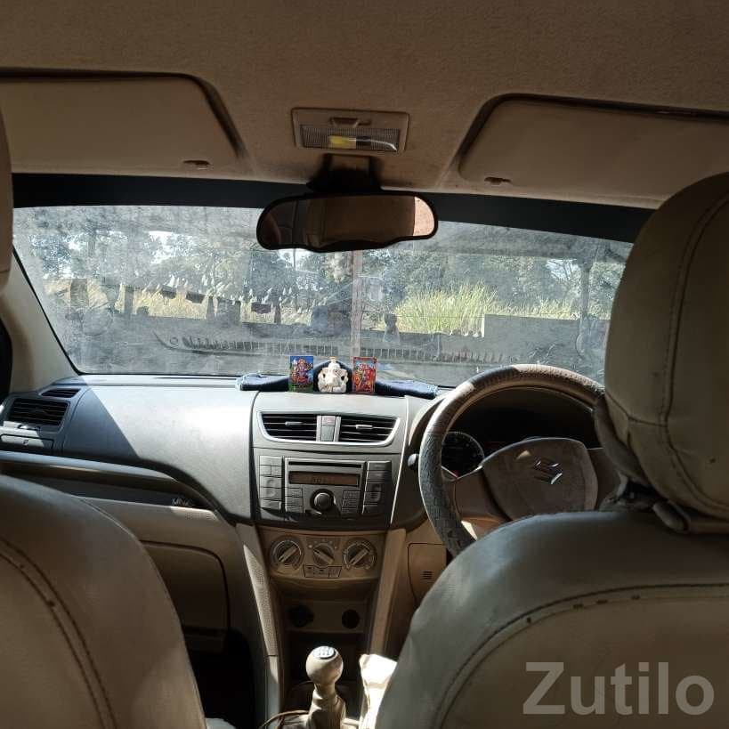 2013 Maruti Suzuki Diesel Car 3rd Owner 2013 Maruti Suzuki Diesel Car 3rd Owner