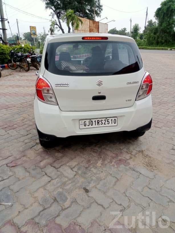 2016 Maruti Suzuki Alto 800 VDI 2016 Maruti Suzuki Alto 800 VDI