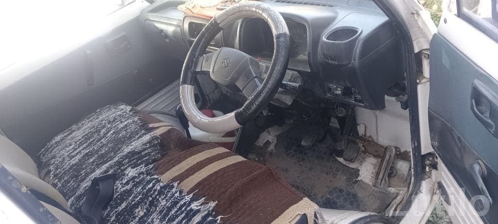 2012 Maruti Suzuki Car 2012 Maruti Suzuki Car