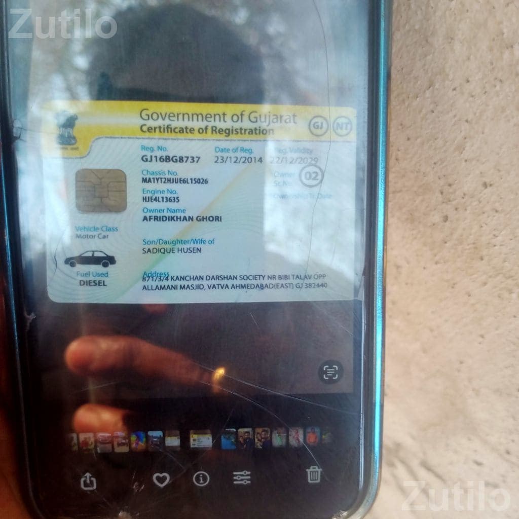 Ashok Leyland Stile 500 Diesel 2014 Ashok Leyland Stile 500 Diesel 2014