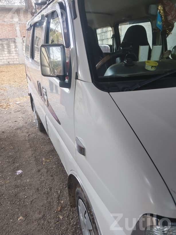Maruti Eeco 2016 Van for Sale Maruti Eeco 2016 Van for Sale