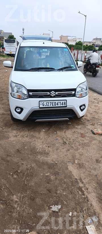 2023 Maruti Suzuki WagonR VXI Petrol 2023 Maruti Suzuki WagonR VXI Petrol