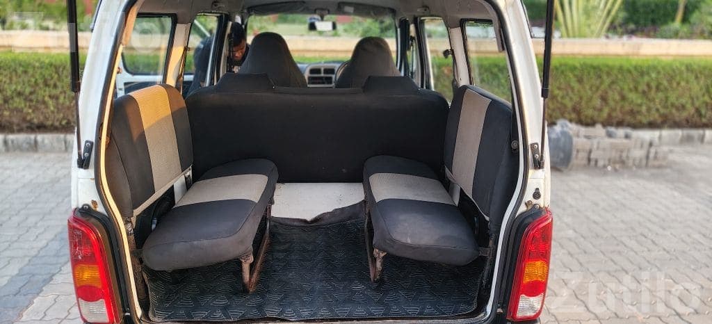 2017-18 CNG Car with New Battery and Tyres 2017-18 CNG Car with New Battery and Tyres