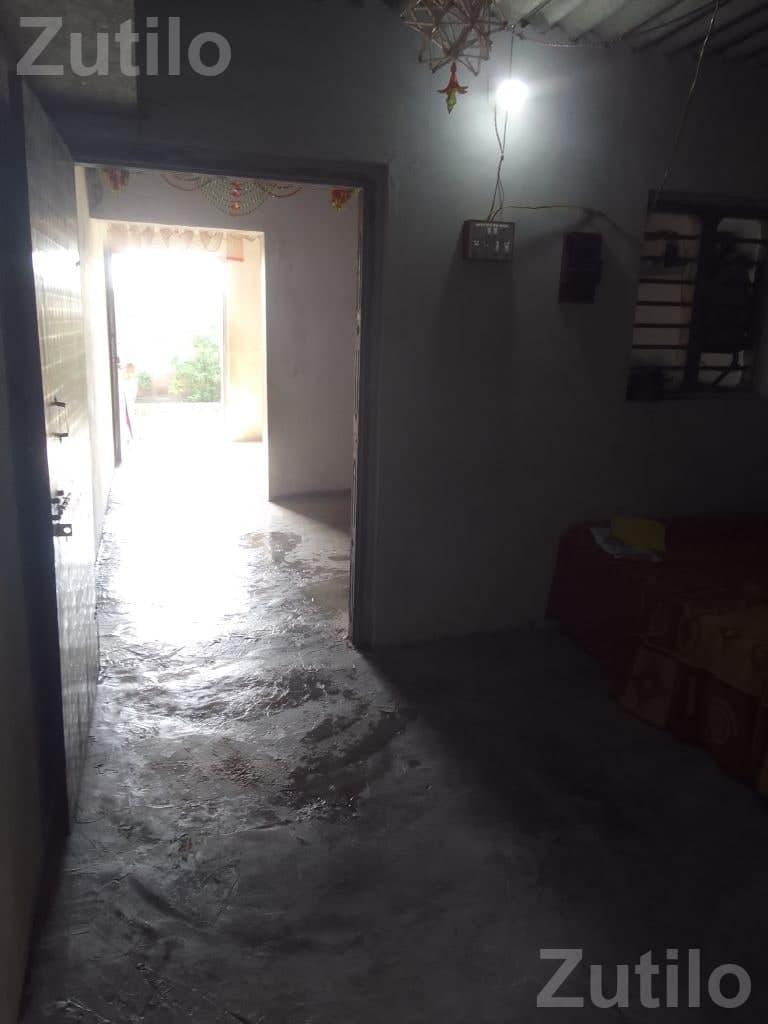 House for Sale with 300 Var Plot Area House for Sale with 300 Var Plot Area