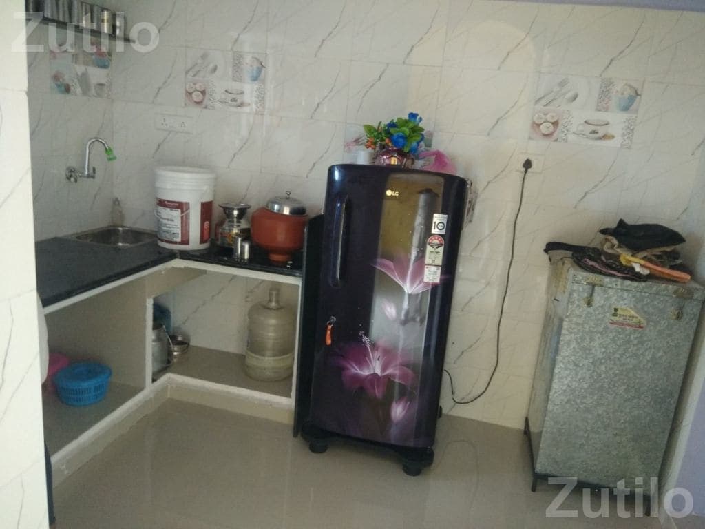 2 BHK House for Sale with Attached Bathrooms 2 BHK House for Sale with Attached Bathrooms