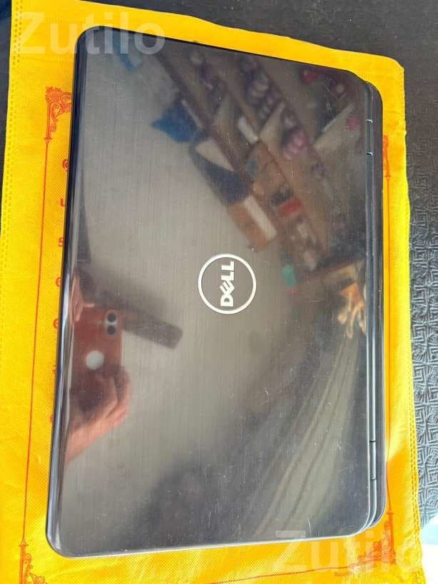 Dell Laptop with 4GB RAM Dell Laptop with 4GB RAM