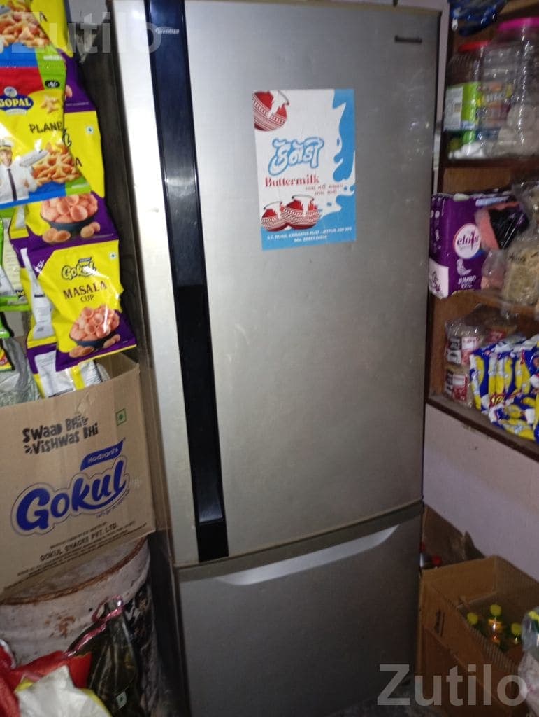 Panasonic 350 L Refrigerator Panasonic 350 L Refrigerator