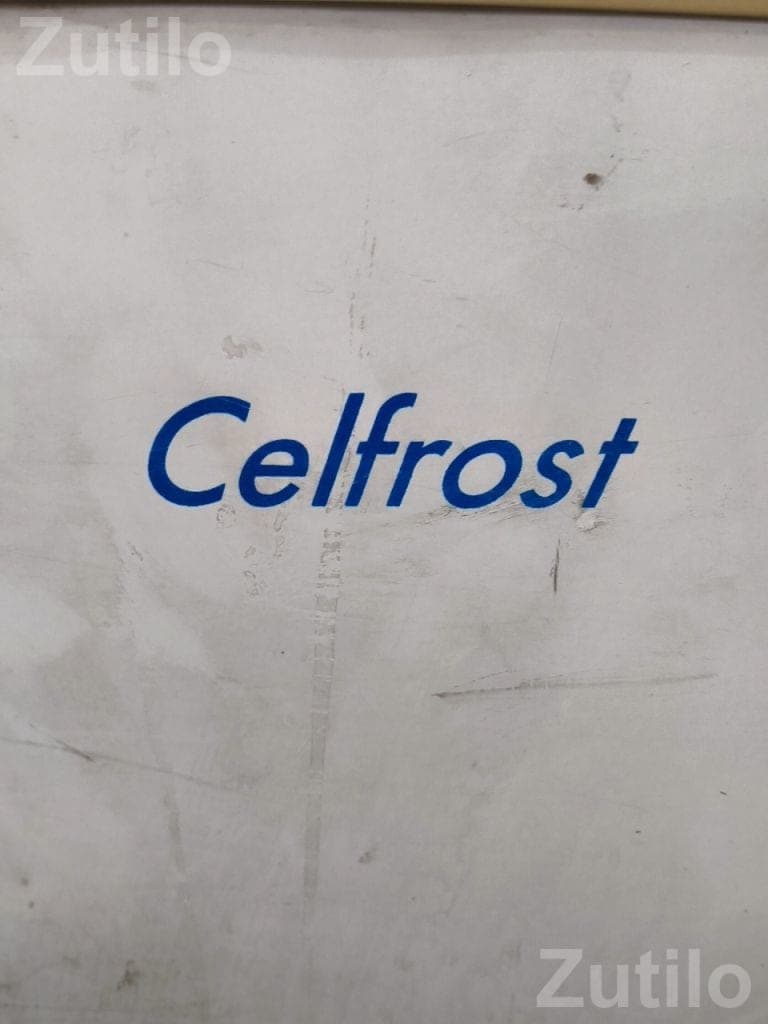 Celfrost 3 Door Refrigerator Celfrost 3 Door Refrigerator