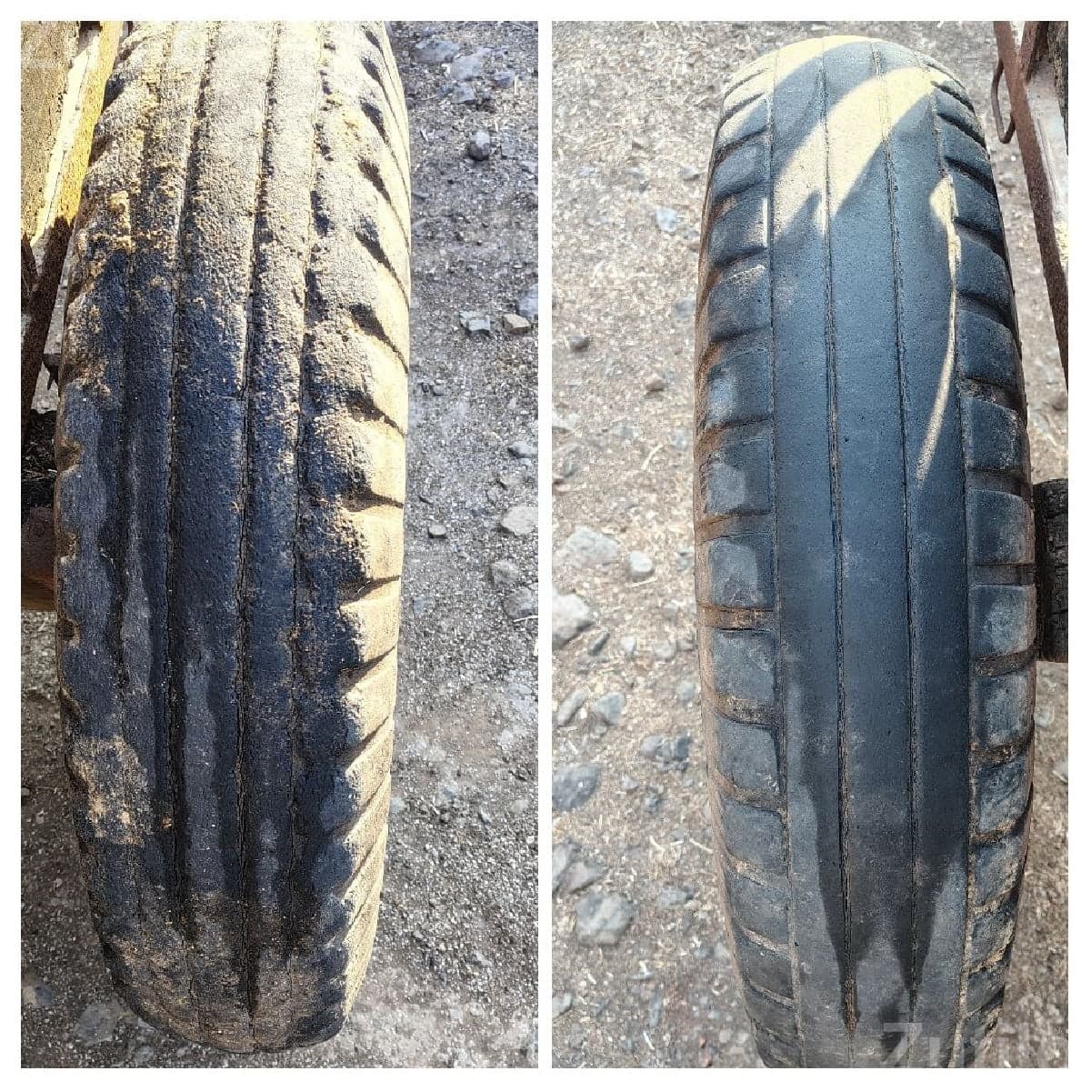 Bullock Cart for Sale with Rubber Tyres Bullock Cart for Sale with Rubber Tyres