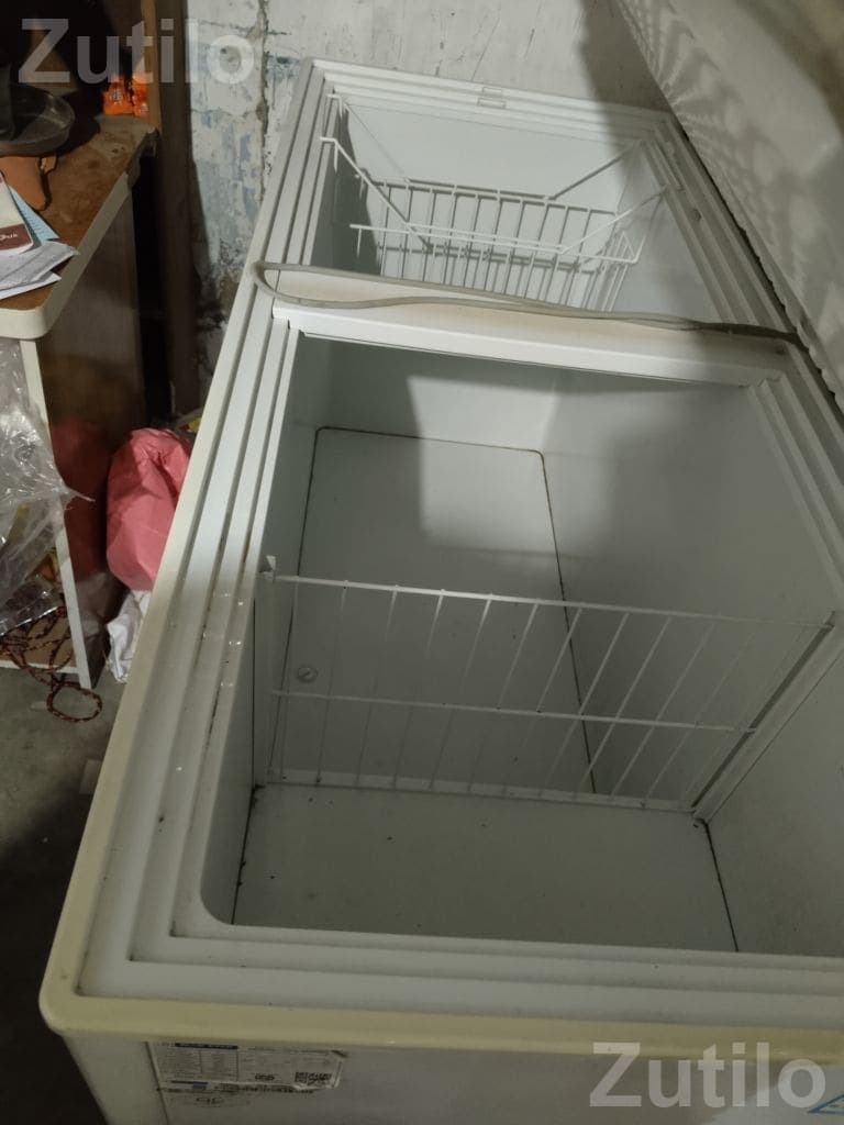 Blue Star Deep Freezer Chest Freezer Blue Star Deep Freezer Chest Freezer