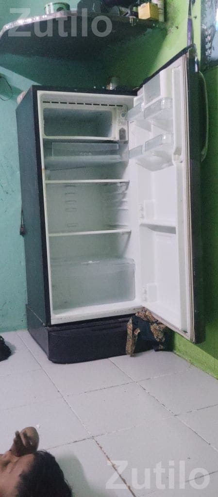 LG Single Door Refrigerator LG Single Door Refrigerator