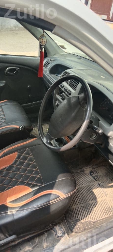 Maruti Suzuki Alto Single Owner Car Maruti Suzuki Alto Single Owner Car