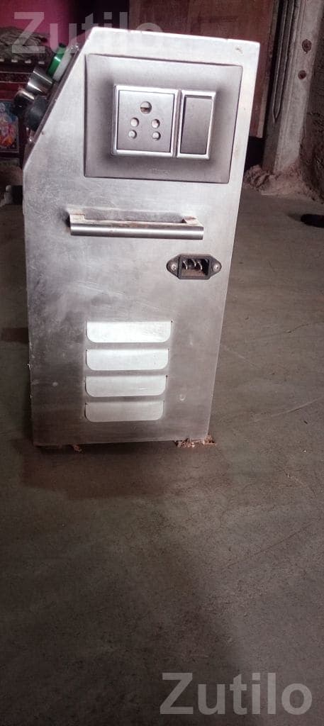 Sugarcane Juice Machine Stainless Steel Sugarcane Juice Machine Stainless Steel