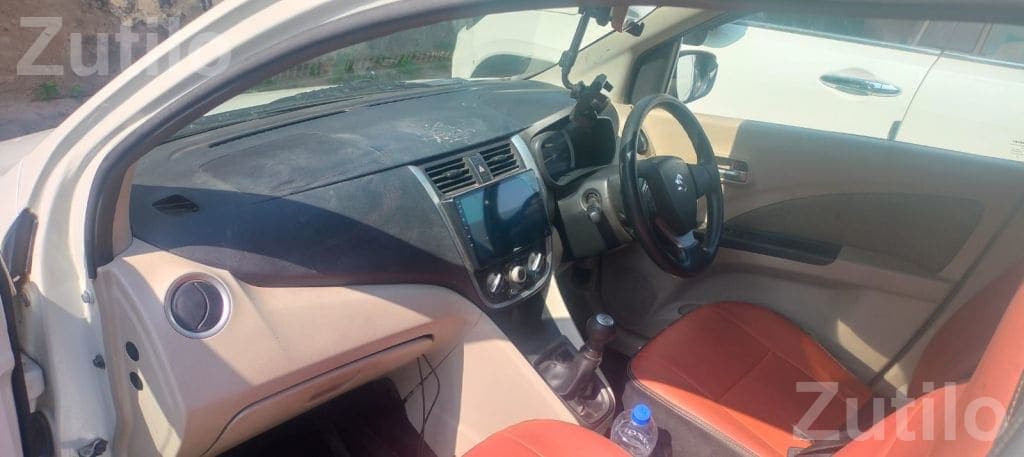 2020 Maruti Suzuki Celerio Petrol Car 2020 Maruti Suzuki Celerio Petrol Car