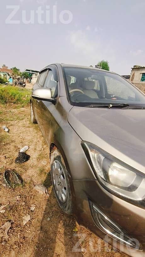 Hyundai i20 2014 Model Car Hyundai i20 2014 Model Car