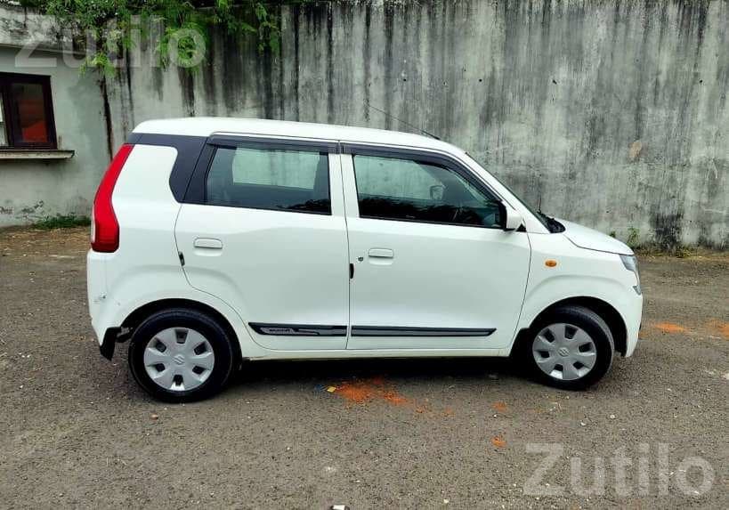 WagonR 2022 WagonR 2022