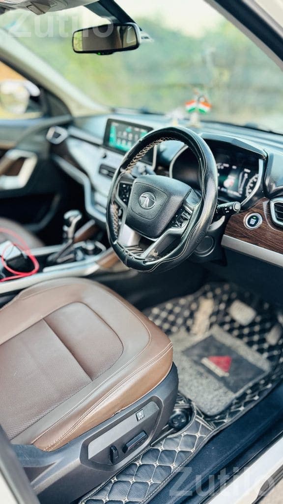 2022 Tata Car Automatic 59000 km 2022 Tata Car Automatic 59000 km