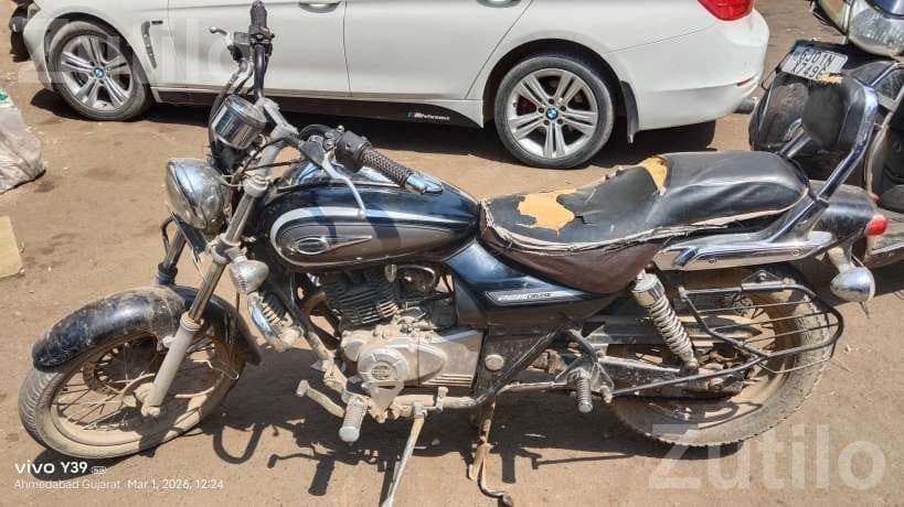 Bajaj Avenger 220 Bike Model 2017 Bajaj Avenger 220 Bike Model 2017