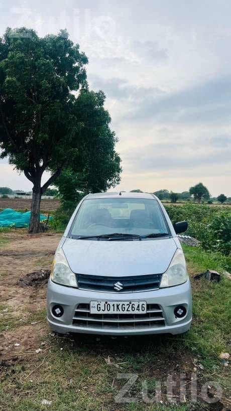 Maruti Suzuki Zen Estilo 2010 Petrol CNG Maruti Suzuki Zen Estilo 2010 Petrol CNG