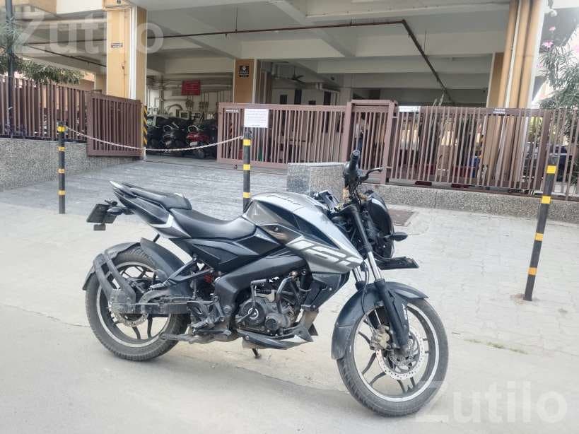 Bajaj Pulsar NS160 BS6 2023 Bike Bajaj Pulsar NS160 BS6 2023 Bike