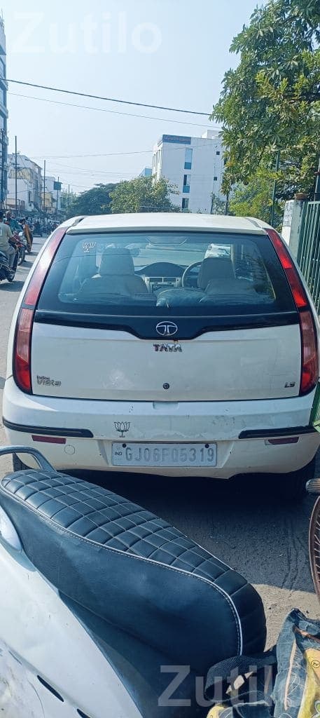 2013 Tata Vista TDI Diesel First Owner 2013 Tata Vista TDI Diesel First Owner