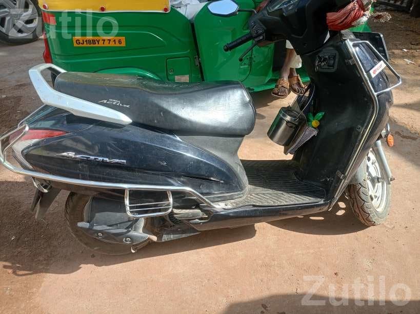 Honda Activa 2025 Scooter Honda Activa 2025 Scooter