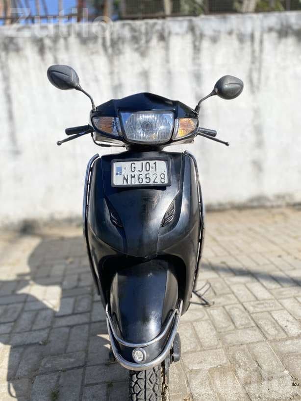 Honda Activa 2012 Scooter Single Owner Honda Activa 2012 Scooter Single Owner