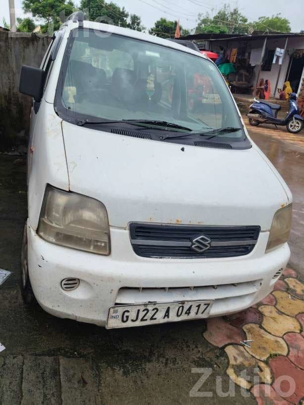 Maruti Suzuki WagonR 2006 Model Maruti Suzuki WagonR 2006 Model