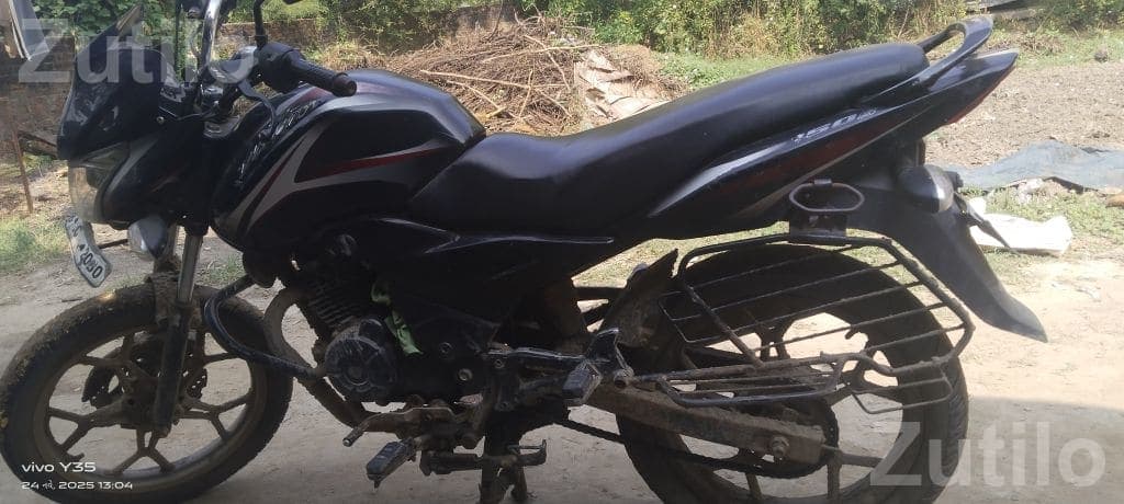 Bajaj Discover 150 CC Bike 2014 Model Bajaj Discover 150 CC Bike 2014 Model