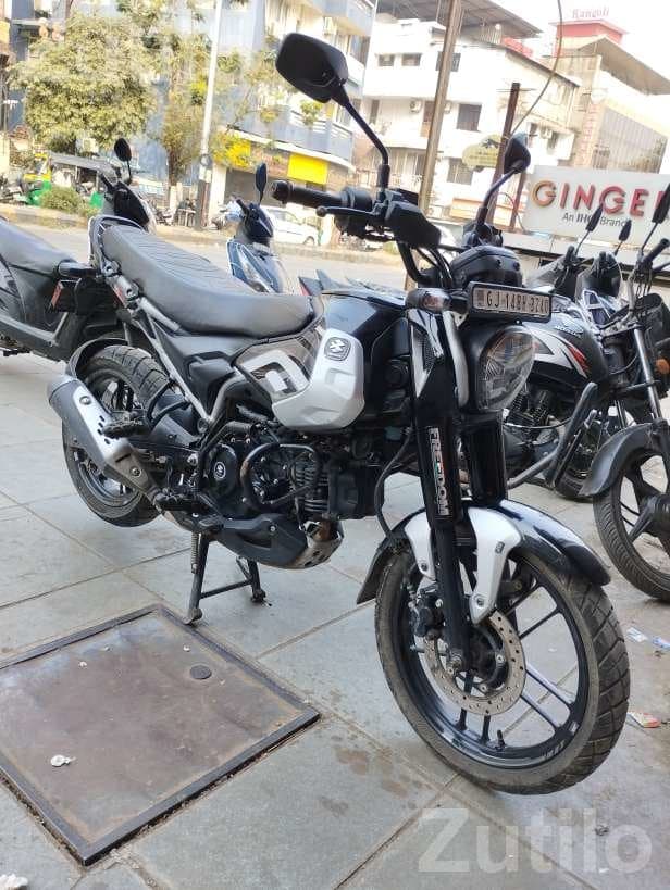 Bajaj Freedom 2025 CNG Petrol Bike Bajaj Freedom 2025 CNG Petrol Bike