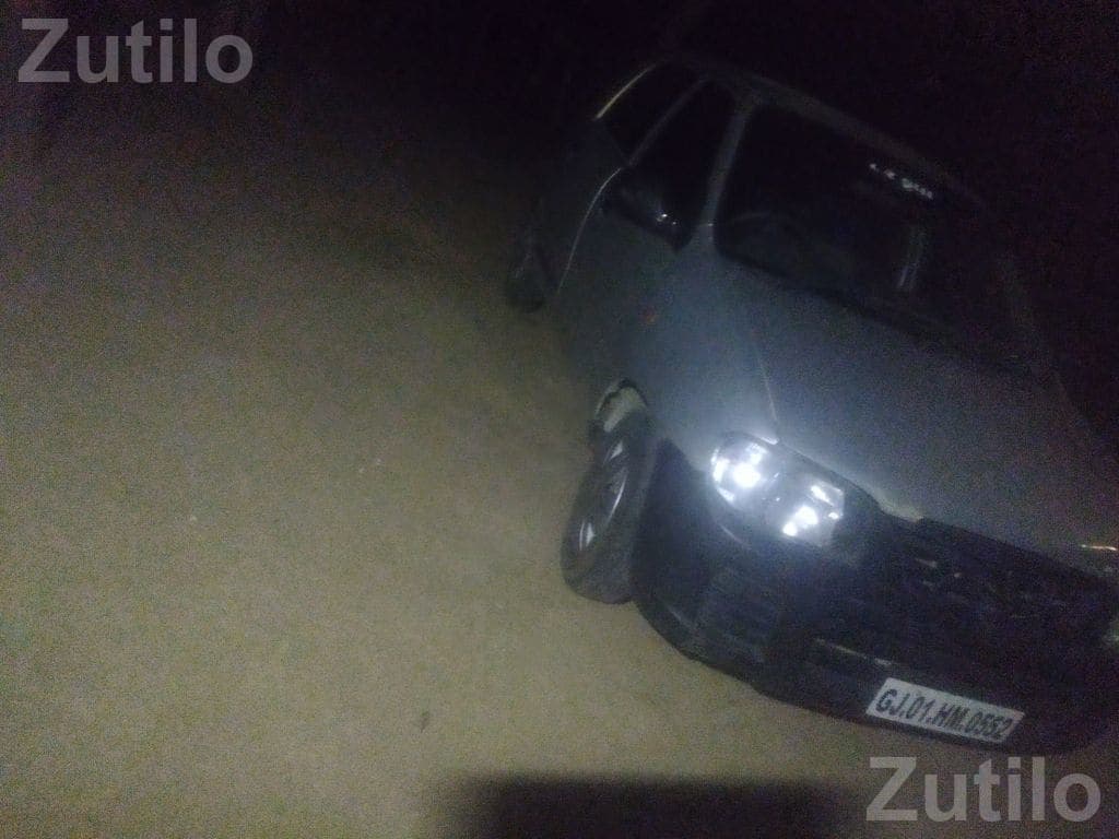 Maruti Suzuki Alto 2006 Used Car Maruti Suzuki Alto 2006 Used Car