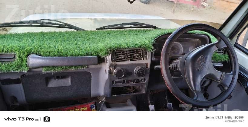 Mahindra Bolero SLE 2011 Diesel Mahindra Bolero SLE 2011 Diesel