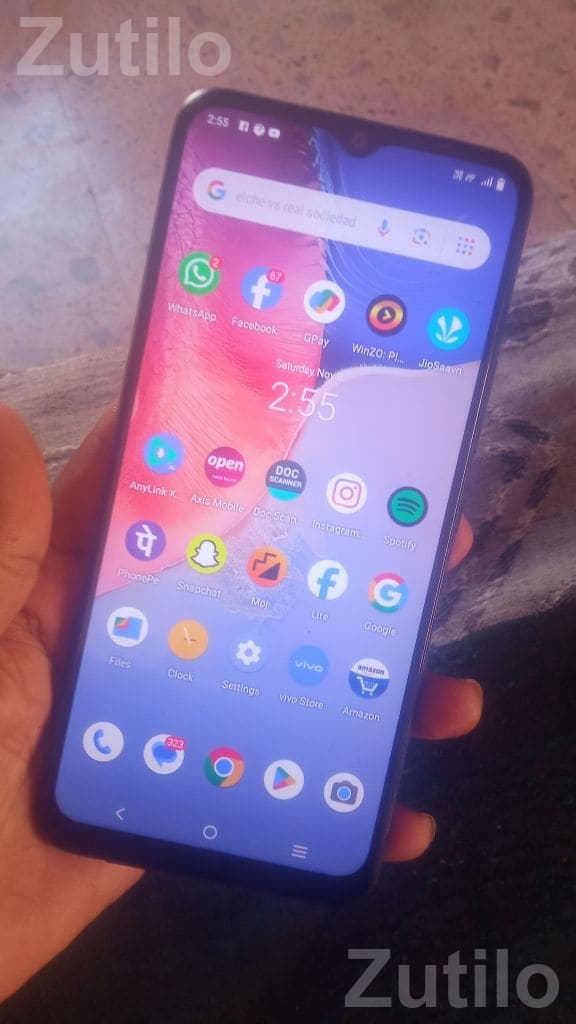 Vivo Smartphone for Sale Vivo Smartphone for Sale