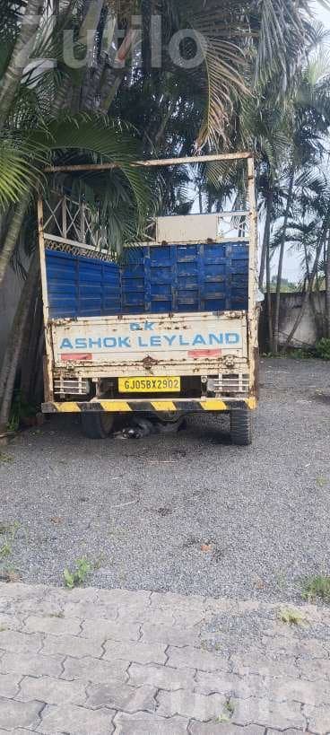 Ashok Leyland Dost 2017 Tempo Ashok Leyland Dost 2017 Tempo