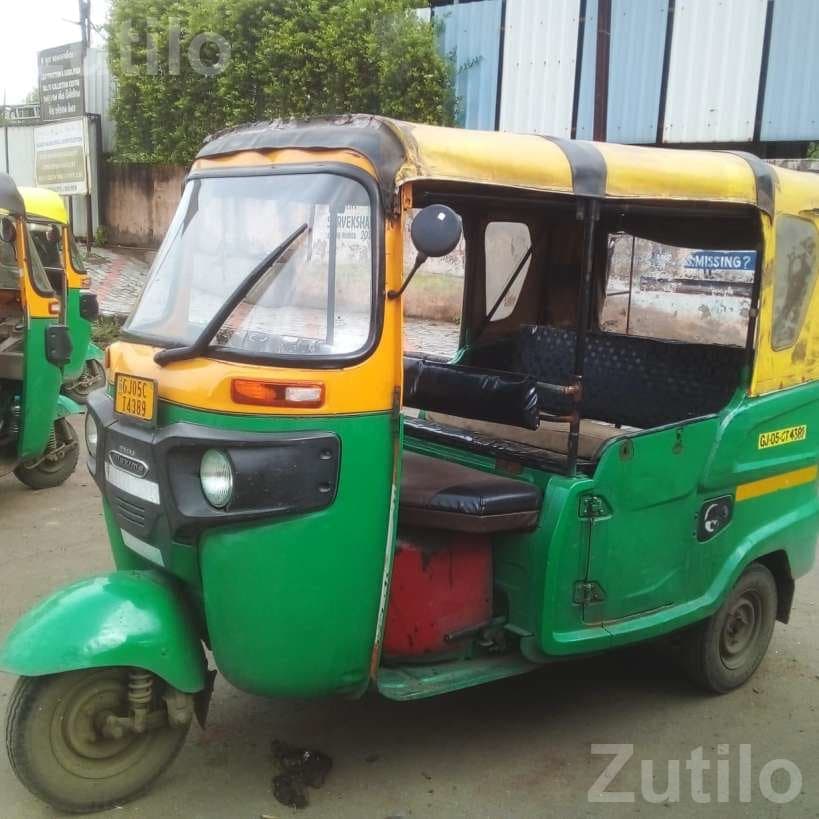 Bajaj Maxima Auto Rickshaw 2019 Model Bajaj Maxima Auto Rickshaw 2019 Model