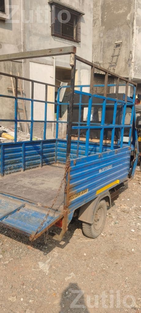 2015 Loading Auto Rickshaw Cargo Vehicle 2015 Loading Auto Rickshaw Cargo Vehicle