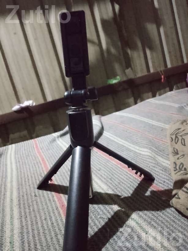 Mobile Stand Tripod Holder for Smartphone Mobile Stand Tripod Holder for Smartphone