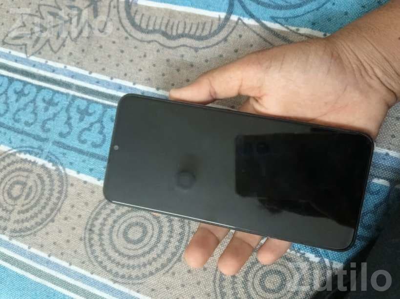 Oppo A38 4G Smartphone with Scratch on Touch Oppo A38 4G Smartphone with Scratch on Touch