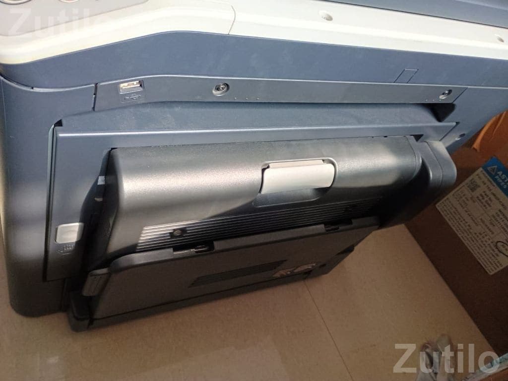 Konica Minolta Bizhub 205i Xerox Machine Konica Minolta Bizhub 205i Xerox Machine