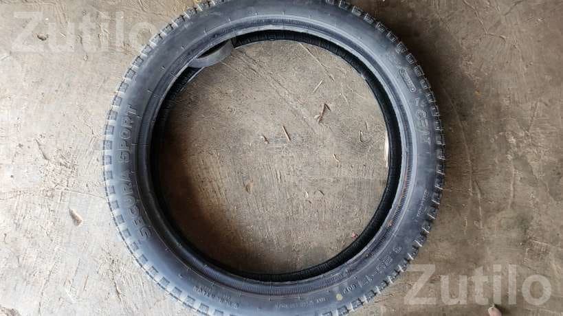 Bullet Standard 19 Inch Used Tyre Bullet Standard 19 Inch Used Tyre